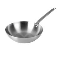 Läbimõõt: Ø 32 cm, fikseeritud käepide