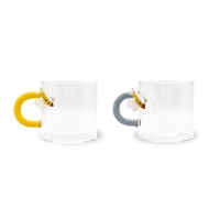 2 vnt, 130 ml
