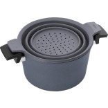 WOLL multifunktsionaalne silikoonist sisend "Concept Plus" Ø 24 cm | 4