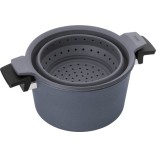 WOLL multifunktsionaalne silikoonist sisend "Concept Plus" Ø 28 cm | 5