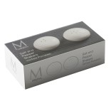 CREATIVE TOPS soola- ja pipratoosi komplekt "M by Mikasa”  | 3