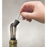 LACORi lehter ja korgi komplekt veinipudelitele  | 3