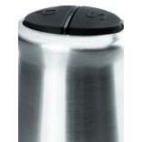 LACOR elektriline pipra- ja soolaveski 18 cm | 4