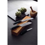 Richardson Sheffield santoku nuga "Midori", 12,5 cm.  | 3