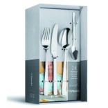 AMEFA söögiriistade komplekt "Baguette", 24-osa  | 5