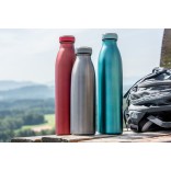 STEUBER kahekordse seinaga joogipudel ''Design'', 750 ml  | 6