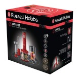"Russell Hobbs" saumikser "Desire 3-IN-1" 24700-56  | 6