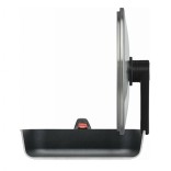 WOLL klaasist kaas "Smart Lid" Ø 28 cm | 5