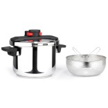 WOLL keedupott "Pressure Pro" Ø 22 cm, 6 l | 6