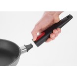 WOLL pannide komplekt „Diamond Titan Best Induction” Ø 20 / Ø 24 / Ø 28 cm | 5