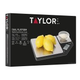 CREATIVE TOPS elektrooniline köögikaal "Taylor pro"  | 3