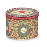EASY LIFE portselanist kruus "Teatime Green", 350 ml  | 2