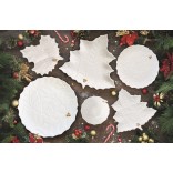 EASY LIFE serveerimisplaat "Holly Berries", Ø 30 cm   | 2