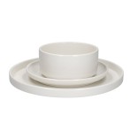 CREATIVE TOPS portselanist lauanõude komplekt "Mikasa", 12 tk.  | 2