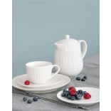 EASY LIFE taldrik  "Drops", Ø 21 cm   | 2