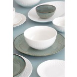 EASY LIFE serveerimisplaat "Drops", 16 x 36 cm   | 2