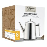 LifetimeBRANDS teekann "Le'Xpress", 1,5 l  | 2