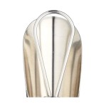 LifetimeBRANDS lehter ja kork veinipudelite jaoks "BarCraft"  | 3