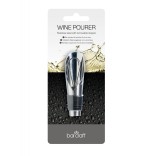 LifetimeBRANDS lehter ja kork veinipudelite jaoks "BarCraft"  | 5