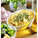 Pesto valmistamiseks