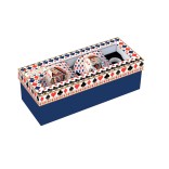 EASY LIFE portselanist kruuside komplekt "Casino Royale", 2 tk., 300 ml  | 2