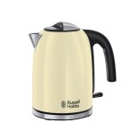 "Russell Hobbs" elektriline veekeetja "Classic Cream Plus", 1,7 l, 20415-70  | 1