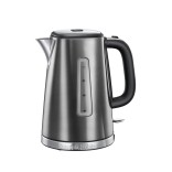 "Russell Hobbs" elektriline veekeetja "Luna-Moonlight Grey", 1,7 l, 23211-70  | 1