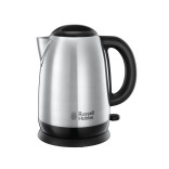 "Russell Hobbs'' elektriline veekeetja "Adventure 1.7 Litre Brushed" 23912-70  | 1