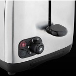 "Russell Hobbs" röster "Adventure 2s Brushed" 24080-56  | 5