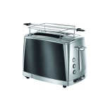 "Russell Hobbs" röster "Luna Compact-Moonlight Grey" 23221-56  | 1