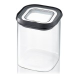 GEFU klaaskonteiner lahtiselt toiduainete jaoks "Pantry" 11x11x13,5 cm | 5