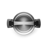 Roostevabast terasest kaanega kastrul WOLL "Concept Pro" Ø 20 cm, 3,5 l | 6