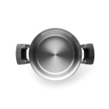 Roostevabast terasest kaanega kastrul WOLL "Concept Pro" Ø 20 cm, 3,5 l | 7