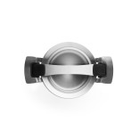 Roostevabast terasest kaanega kastrul WOLL "Concept Pro" Ø 16 cm, 2 l | 3