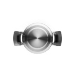 Roostevabast terasest kaanega kastrul WOLL "Concept Pro" Ø 16 cm, 2 l | 4