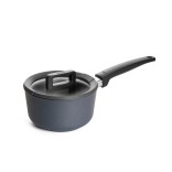 Kaanega alumiiniumvalu kastrul WOLL „Concept Plus”, induktsioon Ø 18 cm, 2 l | 1