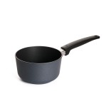 Kaanega alumiiniumvalu kastrul WOLL „Concept Plus”, induktsioon Ø 18 cm, 2 l | 2