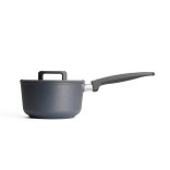 Kaanega alumiiniumvalu kastrul WOLL „Concept Plus”, induktsioon Ø 18 cm, 2 l | 3