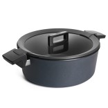Kaanega pott-haudepott WOLL "Concept Plus" Ø 28 cm, 5,5 l | 1