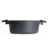 Kaanega pott-haudepott WOLL "Concept Plus" Ø 28 cm, 5,5 l | 2