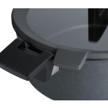 Kaanega pott-haudepott WOLL "Concept Plus" Ø 28 cm, 5,5 l | 3
