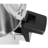 WOLL terasest kastrul koos kaanega "Concept" Ø 24 cm, 5,8 l | 4