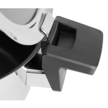 WOLL terasest kastrul-keedupott koos kaanega "Concept" Ø 24 cm, 3,6 l | 4