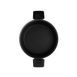 WOLL terasest kastrul-keedupott koos kaanega "Concept" Ø 24 cm, 3,6 l | 5