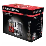 "Russell Hobbs" köögikombain "Desire" 24730-56  | 7
