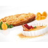 GEFU karamelli valmistamise komplekt  "Creme Brulee", 5 osast  | 5
