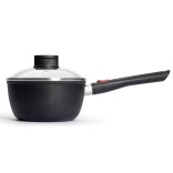 Alumiiniumvalu kastrul WOLL "Eco Lite Induction", Ø 18 cm 1,6 l | 3