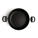 Pott-haudepott WOLL "Diamond Titan Best", Ø 28 cm 4,5 l | 2