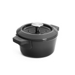 WOLLkaanega malmist pott "Iron" Ø 18 cm, 1,8 l | 1