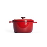 WOLLkaanega malmist pott "Iron" Ø 18 cm, 1,8 l | 3
